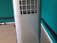 Lg wh20s f5 warmtepompboiler - afbeelding 4 van  6