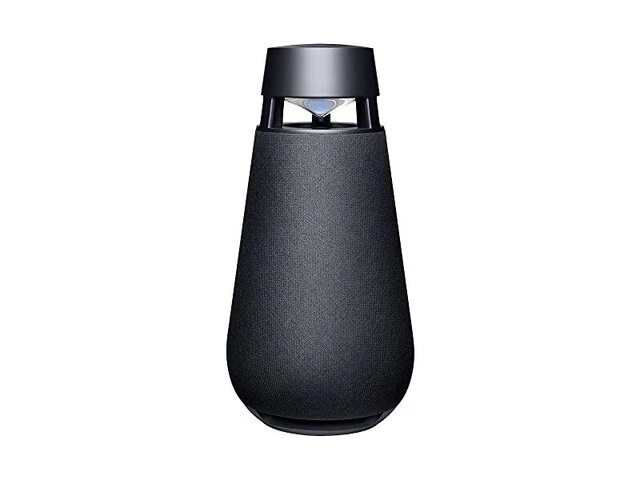Lg xboom go dxo3 - draagbare bluetooth-luidspreker - afbeelding 1 van  3