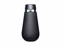 Lg xboom go dxo3 - draagbare bluetooth-luidspreker - afbeelding 1 van  3