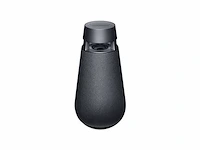 Lg xboom go dxo3 - draagbare bluetooth-luidspreker - afbeelding 2 van  3