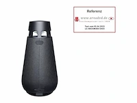 Lg xboom go dxo3 - draagbare bluetooth-luidspreker - afbeelding 3 van  3