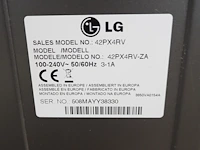 Lg - afbeelding 6 van  7