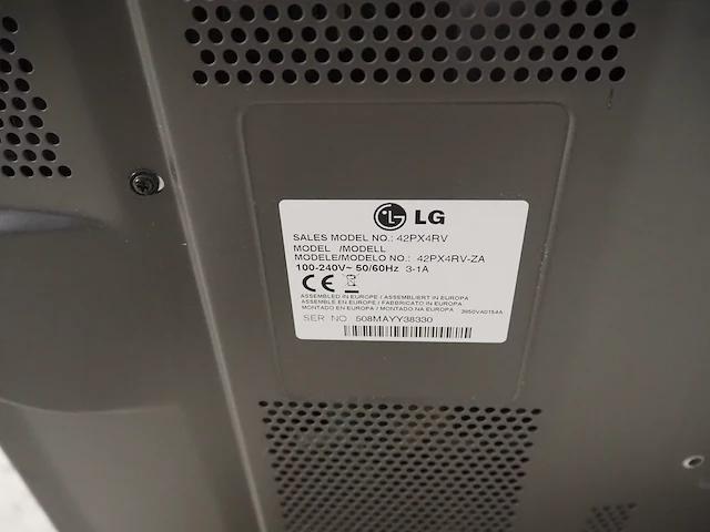 Lg - afbeelding 4 van  5