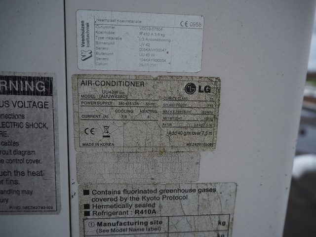 Lg - afbeelding 7 van  10