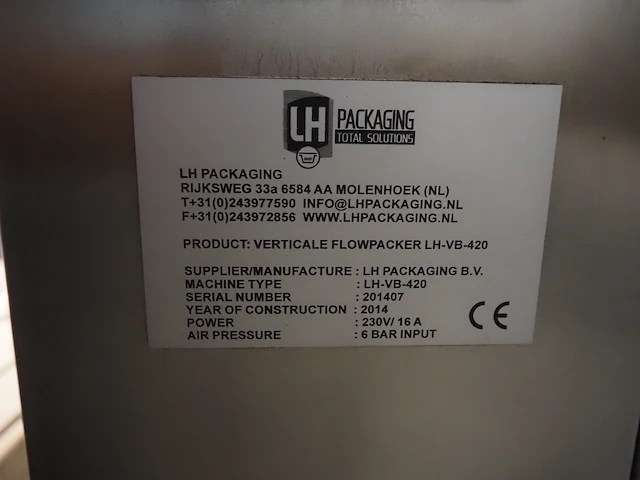 Lh packaging - afbeelding 16 van  23