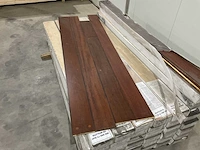 Lhd luxus 41,2m2 houten vloer - afbeelding 3 van  4