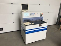 Lhmt - amc 110 - 2004 - chamferring machine - afbeelding 1 van  9