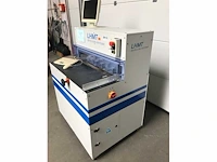 Lhmt - amc 110 - 2004 - chamferring machine - afbeelding 4 van  9