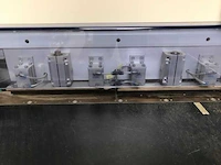 Lhmt - amc 110 - 2004 - chamferring machine - afbeelding 5 van  9