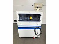 Lhmt - amc 110 - 2004 - chamferring machine - afbeelding 6 van  9