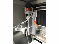 Lhmt - amc 110 - 2004 - chamferring machine - afbeelding 7 van  9