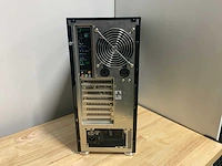 Lian li custom build desktop (3x) - afbeelding 4 van  6