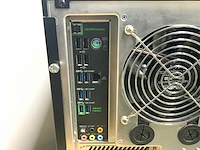 Lian li custom build desktop (3x) - afbeelding 5 van  6