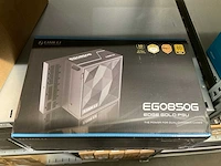Lian li ego850g voeding - afbeelding 1 van  3