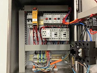 Lianhe chemical - elektrisch verwarmde mengtank - afbeelding 4 van  32