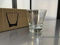 Libbey - 15712 - doos whiskyglazen (4x) - afbeelding 1 van  3