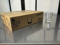Libbey - 15712 - doos whiskyglazen (4x) - afbeelding 3 van  3
