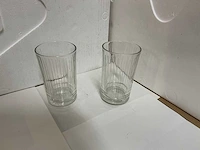 Libbey 581454 aether wood highball glas 410ml (240x) - afbeelding 2 van  5