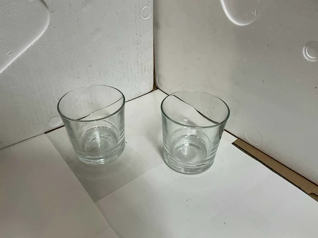 Libbey 581591 aether glas 350ml (252x) - afbeelding 2 van  5