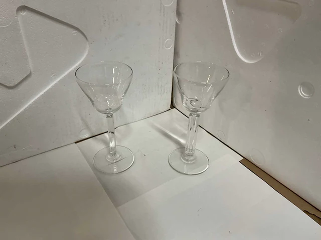 Libbey 582031-1924 cocktailglas 14cl (190x) - afbeelding 2 van  7
