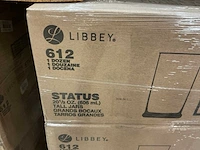 Libbey status 606ml bierglas (480x) - afbeelding 4 van  4