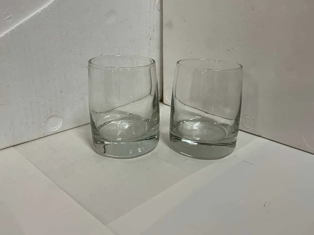 Libbey vibe old fashioned glas 355ml (864x) - afbeelding 2 van  4