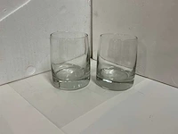 Libbey vibe old fashioned glas 355ml (864x) - afbeelding 2 van  4