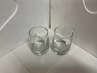 Libbey vibe old fashioned glas 355ml (864x) - afbeelding 3 van  4