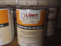 Libert - afbeelding 2 van  3