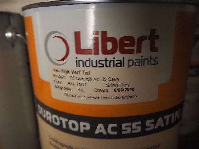 Libert - afbeelding 3 van  3