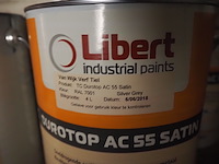 Libert - afbeelding 3 van  3