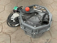 Liberty pumps 404 automatic drain pump - afbeelding 1 van  5