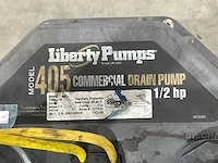 Liberty pumps 405 pomp - afbeelding 6 van  6