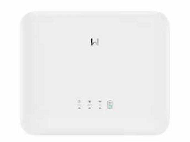 Libra energy 5000s-bp-20 omvormer 1-fase 22.7a wifi ac gekoppeld - afbeelding 1 van  7