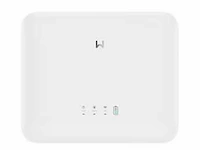 Libra energy 5000s-bp-20 omvormer 1-fase 22.7a wifi ac gekoppeld - afbeelding 1 van  7