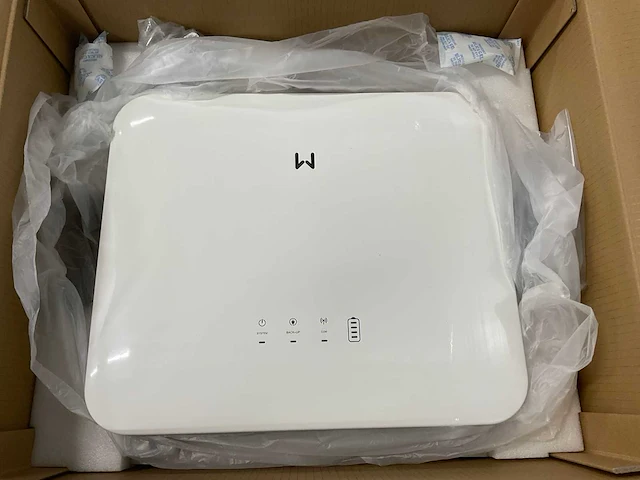 Libra energy 5000s-bp-20 omvormer 1-fase 22.7a wifi ac gekoppeld - afbeelding 2 van  7