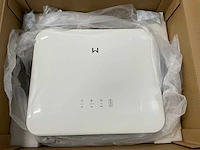 Libra energy 5000s-bp-20 omvormer 1-fase 22.7a wifi ac gekoppeld - afbeelding 2 van  7