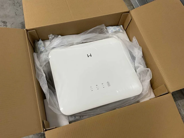 Libra energy 5000s-bp-20 omvormer 1-fase 22.7a wifi ac gekoppeld - afbeelding 3 van  7
