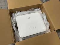 Libra energy 5000s-bp-20 omvormer 1-fase 22.7a wifi ac gekoppeld - afbeelding 3 van  7