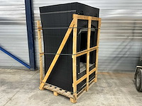 Libra energy gse montageplaat (50x) - afbeelding 1 van  5