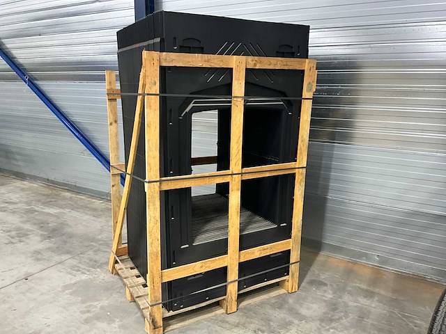 Libra energy gse montageplaat (50x) - afbeelding 5 van  5