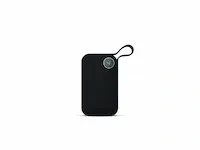 Libratone mini speaker one style graphite grey - afbeelding 1 van  3