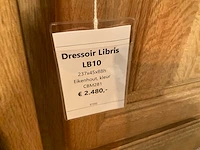Libris eiken dressoir - afbeelding 7 van  7