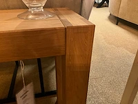 Libris eiken sidetable - afbeelding 4 van  7