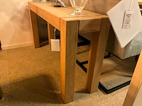 Libris eiken sidetable - afbeelding 6 van  7