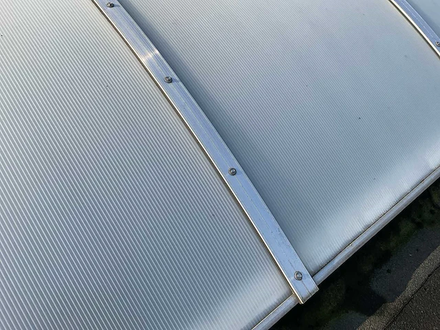Licht koepel (3,90x11,30 mtr) - afbeelding 2 van  23