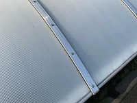 Licht koepel (3,90x11,30 mtr) - afbeelding 2 van  23