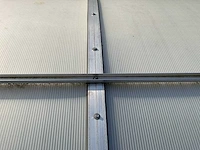 Licht koepel (3,90x11,30 mtr) - afbeelding 3 van  23