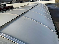 Licht koepel (3,90x11,30 mtr) - afbeelding 4 van  23