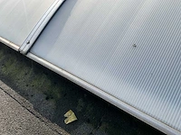 Licht koepel (3,90x11,30 mtr) - afbeelding 5 van  23